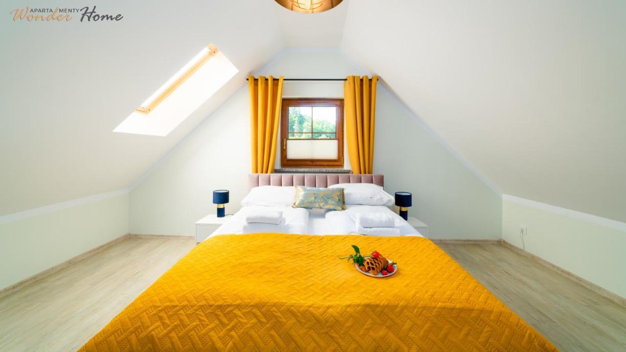 Wonder - Polozone Blisko Deptaka, Licznych Restauracji I Sklepow Apartment *