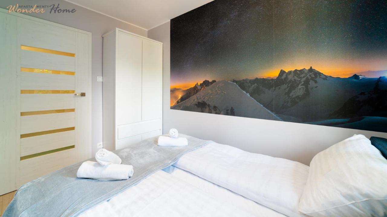 Wonder - Polozone Blisko Deptaka, Licznych Restauracji I Sklepow Karpacz