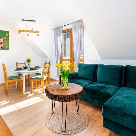 Wonder Home - Apartamenty Polozone Blisko Deptaka, Licznych Restauracji I Sklepow Karpacz Exterior photo