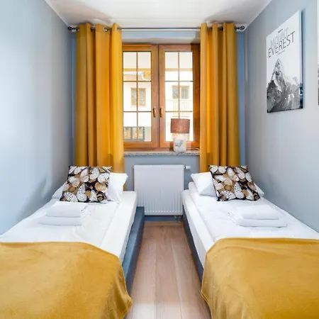 Wonder Home - Apartamenty Polozone Blisko Deptaka, Licznych Restauracji I Sklepow Karpacz Exterior photo