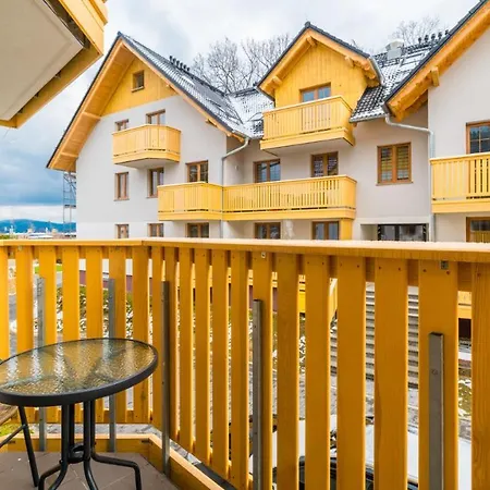 Wonder Home - Apartamenty Polozone Blisko Deptaka, Licznych Restauracji I Sklepow Karpacz Exterior photo