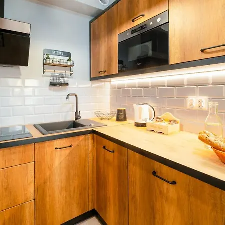 Wonder Home - Apartamenty Polozone Blisko Deptaka, Licznych Restauracji I Sklepow Karpacz Exterior photo