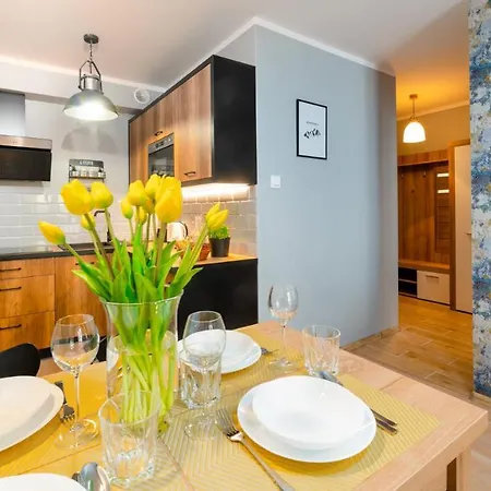 Wonder Home - Apartamenty Polozone Blisko Deptaka, Licznych Restauracji I Sklepow Karpacz Exterior photo