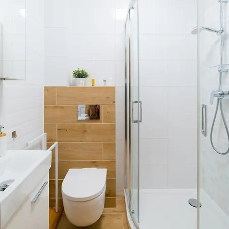 Wonder Home - Apartamenty Polozone Blisko Deptaka, Licznych Restauracji I Sklepow Karpacz Exterior photo
