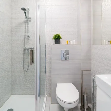 Wonder Home - Apartamenty Polozone Blisko Deptaka, Licznych Restauracji I Sklepow Karpacz Exterior photo