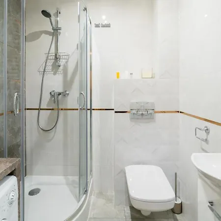Wonder Home - Apartamenty Polozone Blisko Deptaka, Licznych Restauracji I Sklepow Karpacz Exterior photo