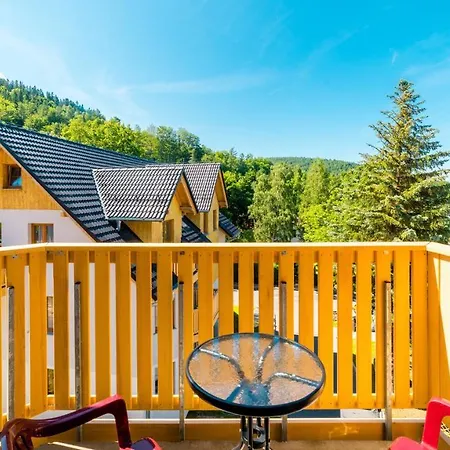 Wonder Home - Apartamenty Polozone Blisko Deptaka, Licznych Restauracji I Sklepow Karpacz Exterior photo