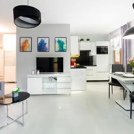Wonder Home - Apartamenty Polozone Blisko Deptaka, Licznych Restauracji I Sklepow Karpacz Exterior photo