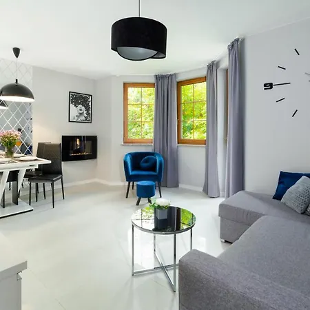 Wonder Home - Apartamenty Polozone Blisko Deptaka, Licznych Restauracji I Sklepow Karpacz Exterior photo