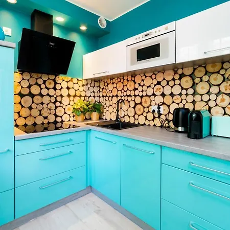 Wonder Home - Apartamenty Polozone Blisko Deptaka, Licznych Restauracji I Sklepow Karpacz Exterior photo