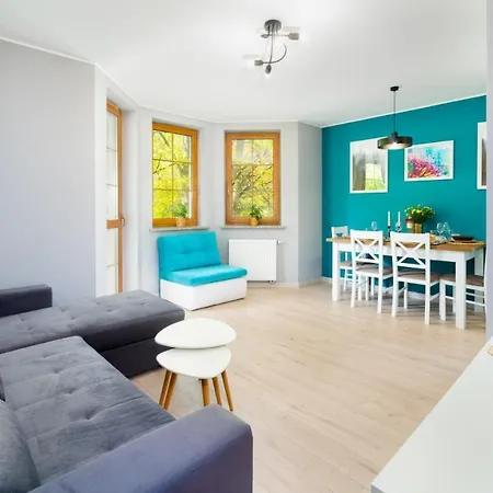 Wonder Home - Apartamenty Polozone Blisko Deptaka, Licznych Restauracji I Sklepow Karpacz Exterior photo