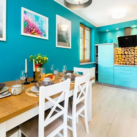 Wonder Home - Apartamenty Polozone Blisko Deptaka, Licznych Restauracji I Sklepow Karpacz Exterior photo