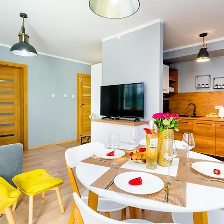 Wonder Home - Apartamenty Polozone Blisko Deptaka, Licznych Restauracji I Sklepow Karpacz Exterior photo
