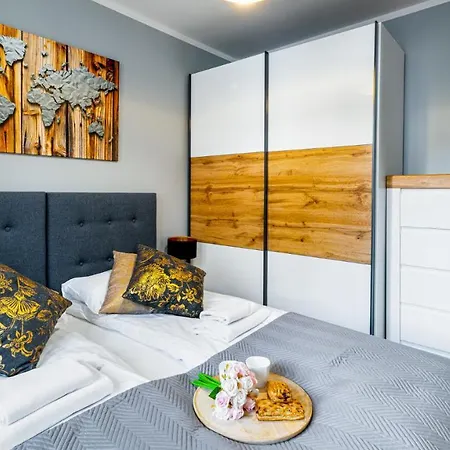 Wonder Home - Apartamenty Polozone Blisko Deptaka, Licznych Restauracji I Sklepow Karpacz Exterior photo