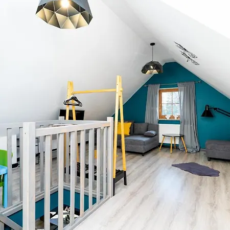 Wonder Home - Apartamenty Polozone Blisko Deptaka, Licznych Restauracji I Sklepow Karpacz Exterior photo