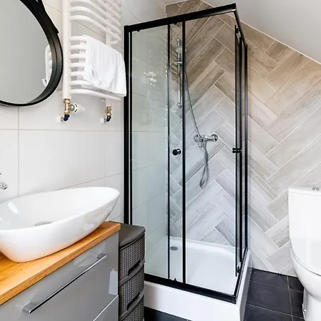Wonder Home - Apartamenty Polozone Blisko Deptaka, Licznych Restauracji I Sklepow Karpacz Exterior photo