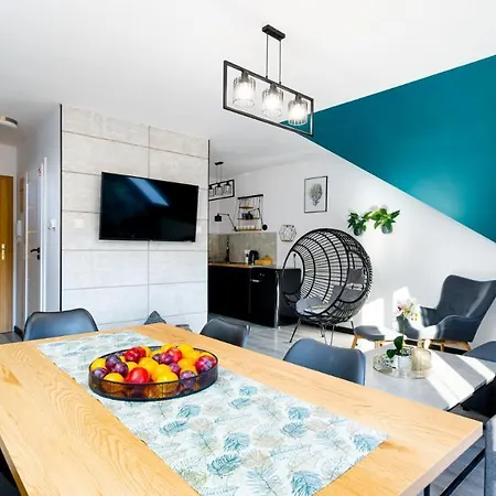 Wonder Home - Apartamenty Polozone Blisko Deptaka, Licznych Restauracji I Sklepow Karpacz Exterior photo