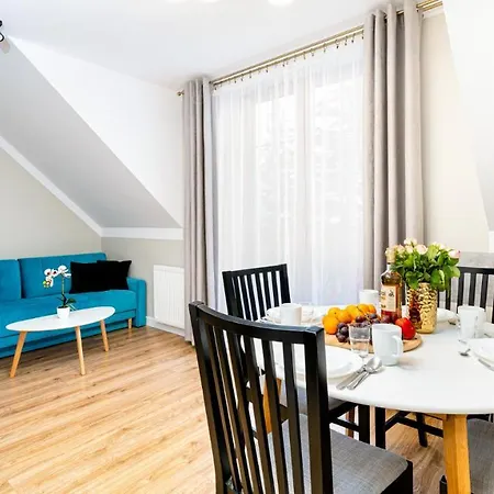 Wonder Home - Apartamenty Polozone Blisko Deptaka, Licznych Restauracji I Sklepow Karpacz Exterior photo