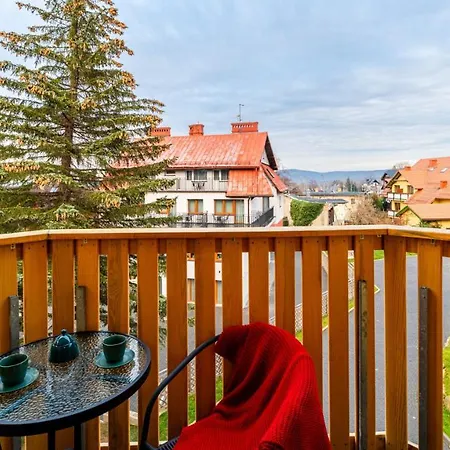 Wonder Home - Apartamenty Polozone Blisko Deptaka, Licznych Restauracji I Sklepow Karpacz Exterior photo