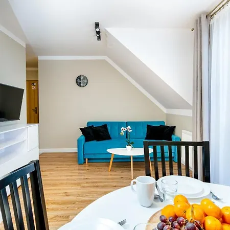 Wonder Home - Apartamenty Polozone Blisko Deptaka, Licznych Restauracji I Sklepow Karpacz Exterior photo