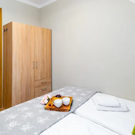 Wonder Home - Apartamenty Polozone Blisko Deptaka, Licznych Restauracji I Sklepow Karpacz Exterior photo