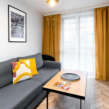 Wonder Home - Apartamenty Polozone Blisko Deptaka, Licznych Restauracji I Sklepow Karpacz Exterior photo