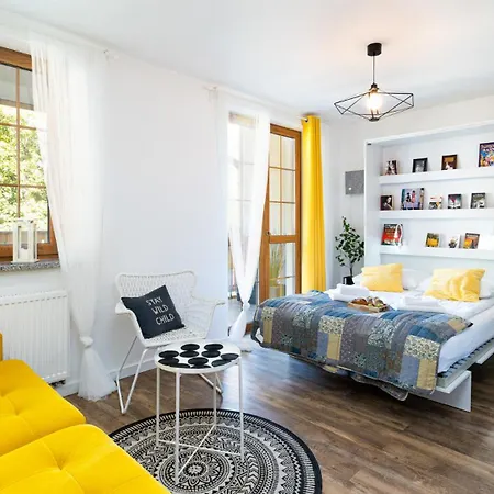 Wonder Home - Apartamenty Polozone Blisko Deptaka, Licznych Restauracji I Sklepow Karpacz Exterior photo