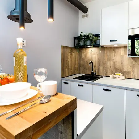 Wonder Home - Apartamenty Polozone Blisko Deptaka, Licznych Restauracji I Sklepow Karpacz Exterior photo