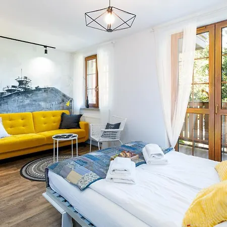 Wonder Home - Apartamenty Polozone Blisko Deptaka, Licznych Restauracji I Sklepow Karpacz Exterior photo
