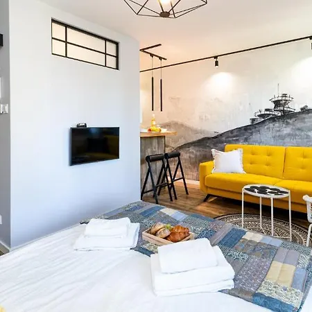 Wonder Home - Apartamenty Polozone Blisko Deptaka, Licznych Restauracji I Sklepow Karpacz Exterior photo