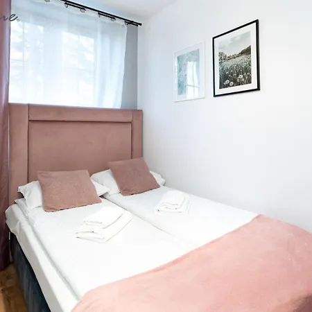 Wonder Home - Apartamenty Polozone Blisko Deptaka, Licznych Restauracji I Sklepow Karpacz Exterior photo