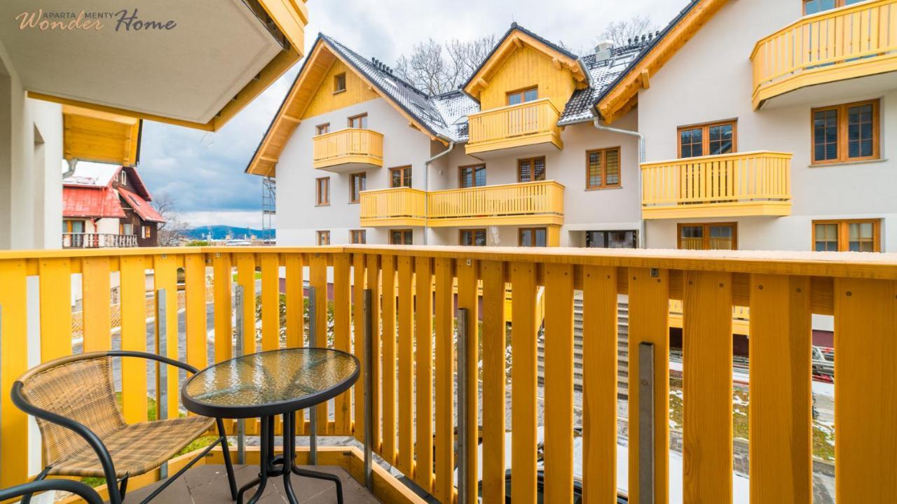 Wonder - Polozone Blisko Deptaka, Licznych Restauracji I Sklepow Апартаменти *