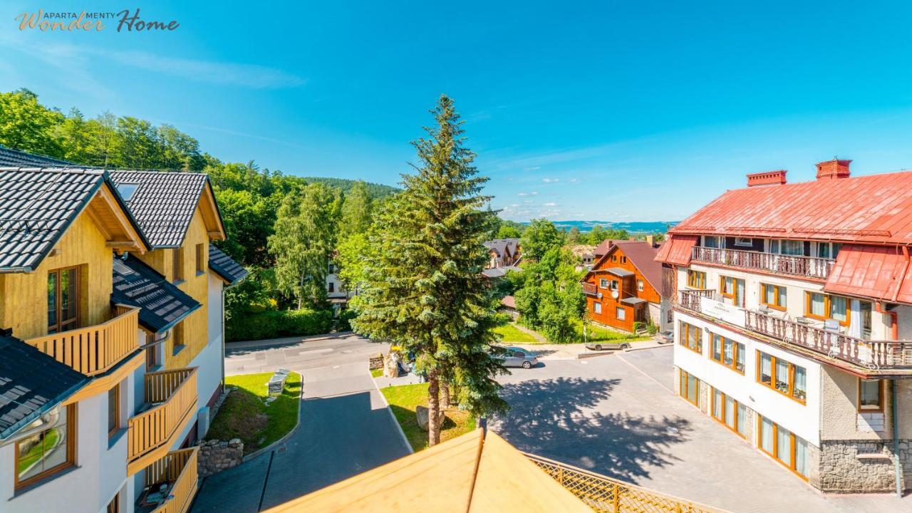 Wonder - Polozone Blisko Deptaka, Licznych Restauracji I Sklepow Апартаменти *
