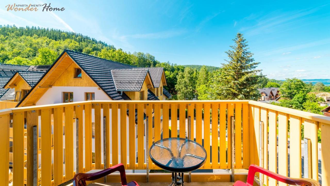 Wonder - Polozone Blisko Deptaka, Licznych Restauracji I Sklepow