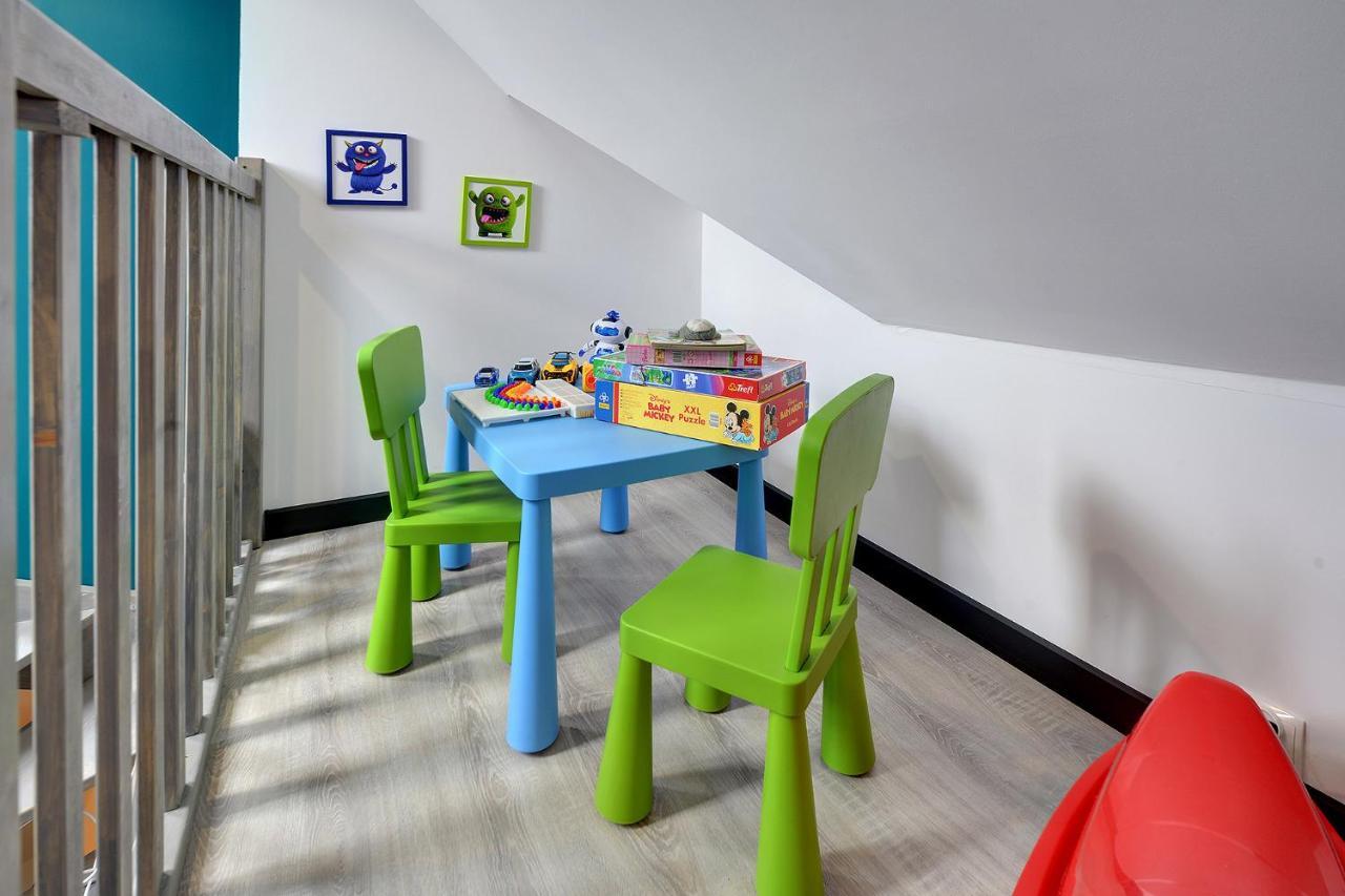 Wonder - Polozone Blisko Deptaka, Licznych Restauracji I Sklepow Апартаменти