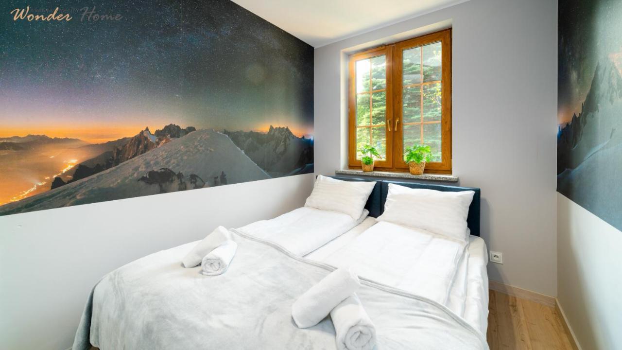 Wonder - Polozone Blisko Deptaka, Licznych Restauracji I Sklepow Апартаменти Карпач