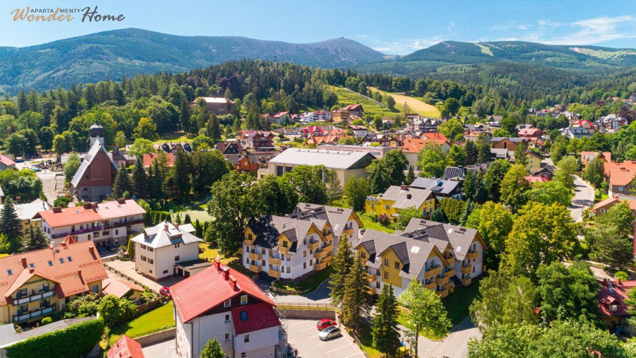 Wonder - Polozone Blisko Deptaka, Licznych Restauracji I Sklepow *