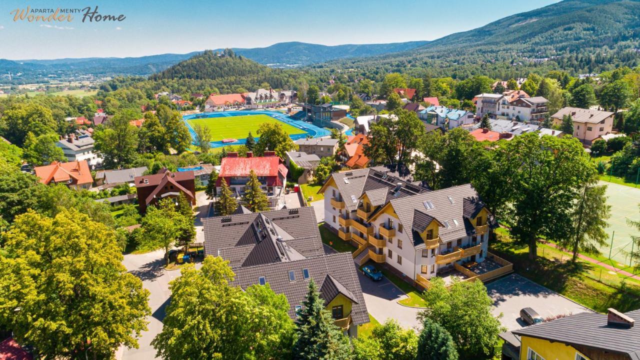 Wonder - Polozone Blisko Deptaka, Licznych Restauracji I Sklepow Апартаменти