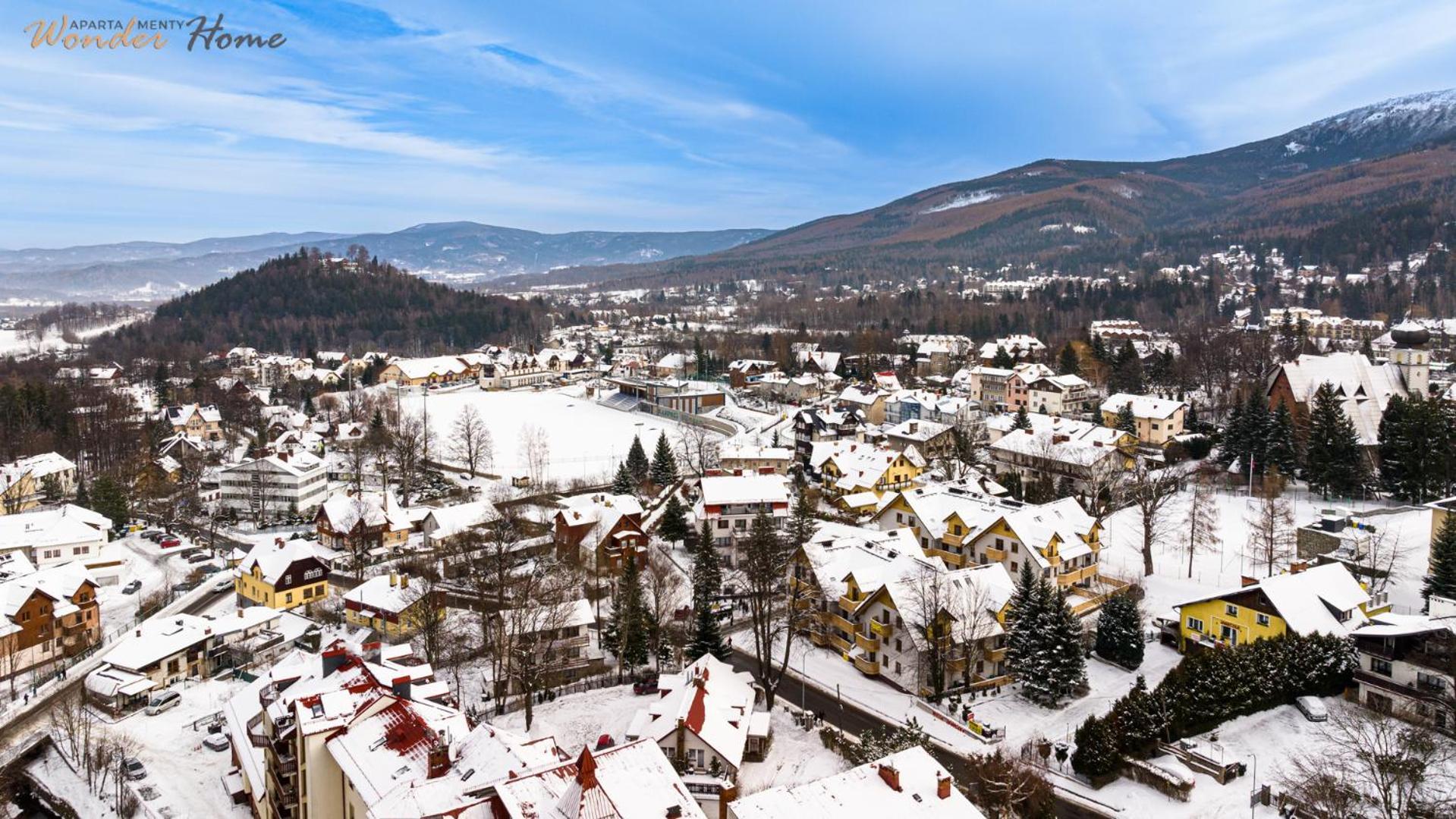 Wonder - Polozone Blisko Deptaka, Licznych Restauracji I Sklepow Апартаменти *