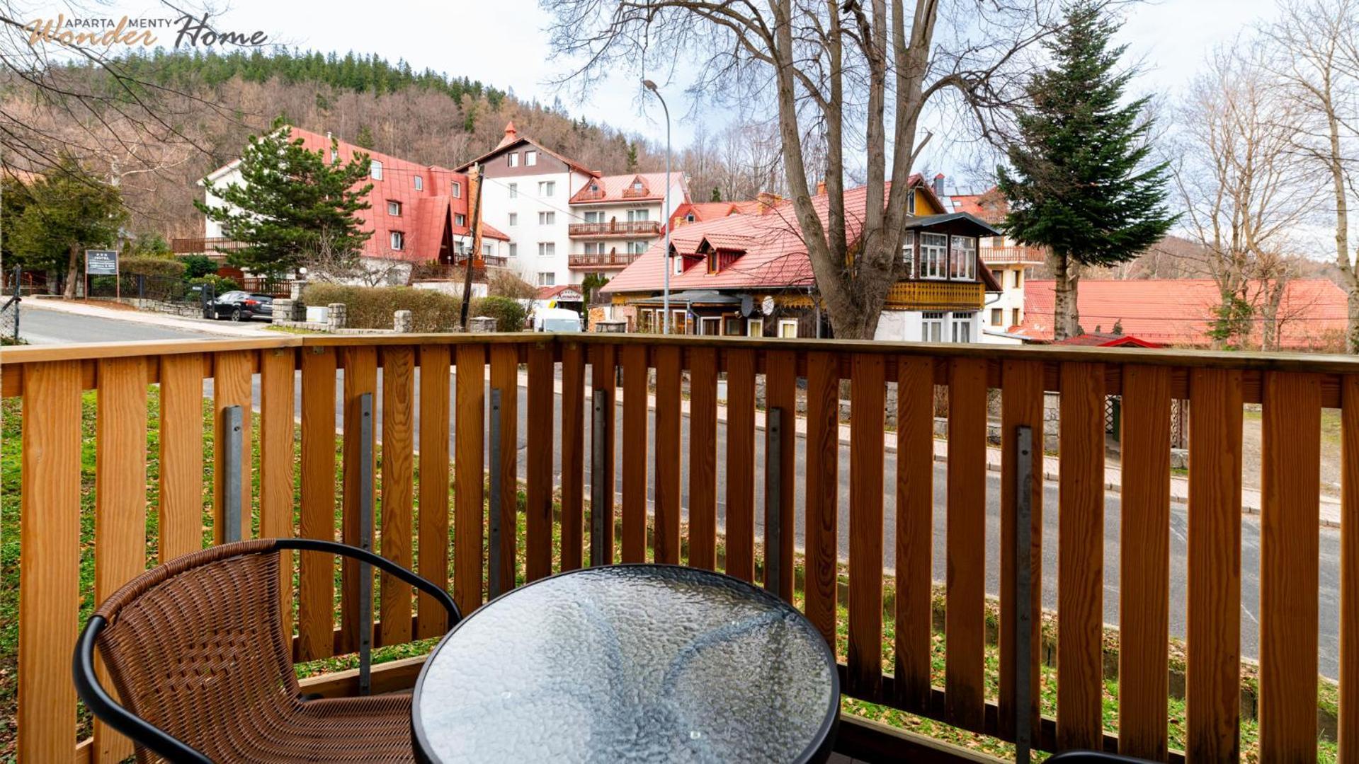 Wonder - Polozone Blisko Deptaka, Licznych Restauracji I Sklepow Апартаменти