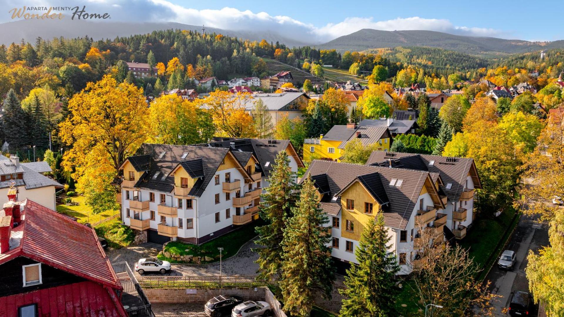 Wonder - Polozone Blisko Deptaka, Licznych Restauracji I Sklepow Апартаменти Карпач